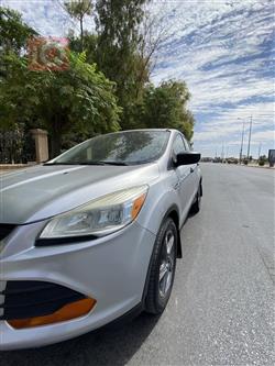 فورد إسكيب
